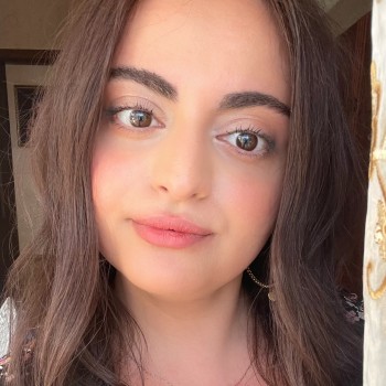 Amaliya Jalilova